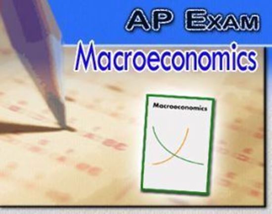 Picture of 2019 AP Macroeconomics (Calhoun)