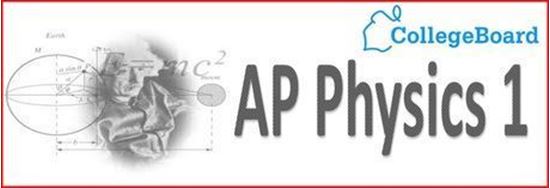 Picture of 2019 AP Physics 1 (Calhoun)