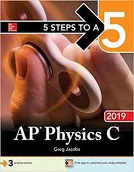 Picture of 2019 AP Physics C: Mechanics
